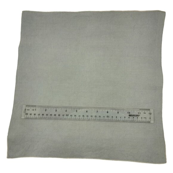 Pastel Blue Pink Table Napkins Linen Baby Shower Reveal Party 15 x 15 - Picture 3 of 4